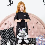 Perturbadora polémica de Balenciaga: Fotos de temática “bondage” con niños